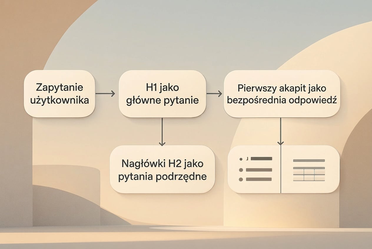 Diagram optymalizacji