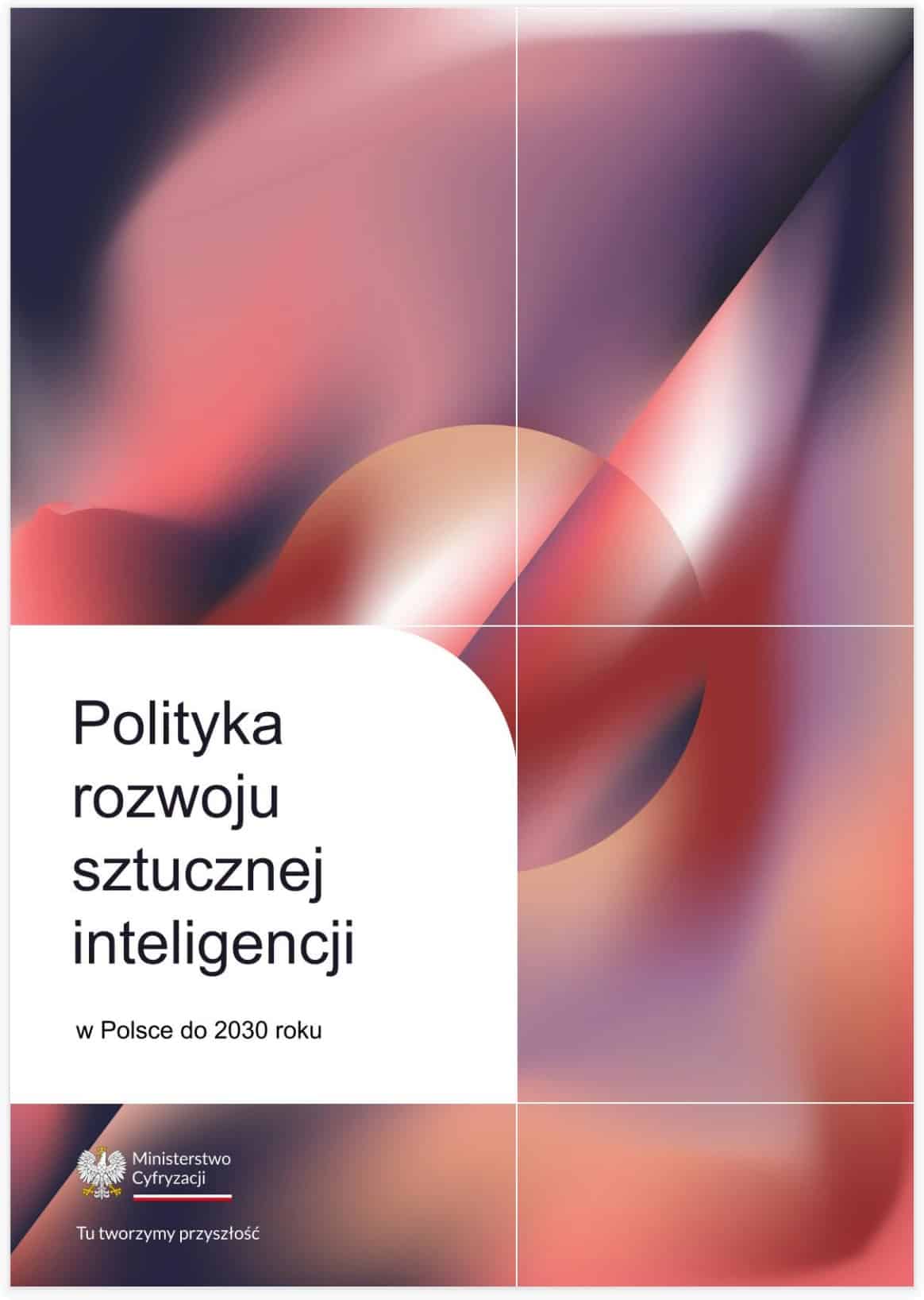 Polityka rozwoju SI w Polsce