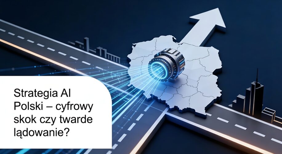 Strategia AI dla Polski 2030