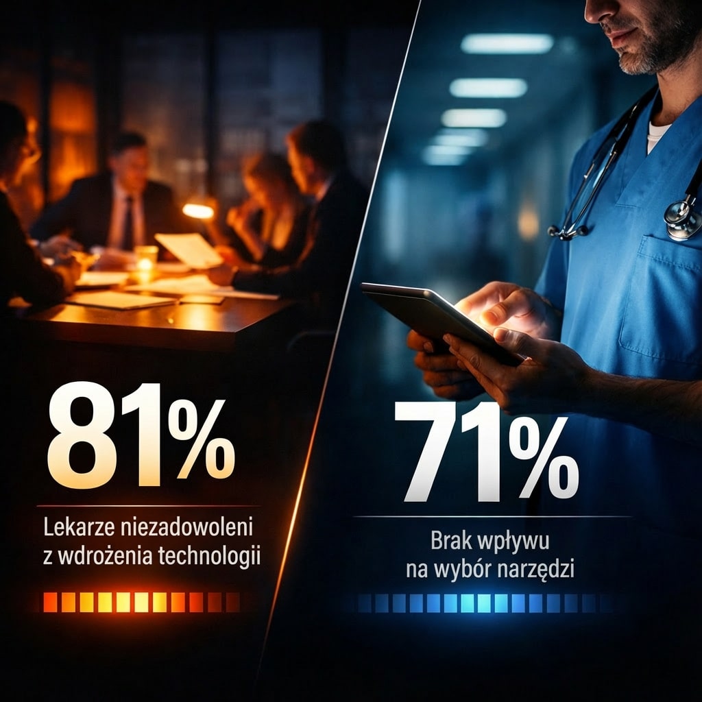 Wdrożenie AI w medycynie