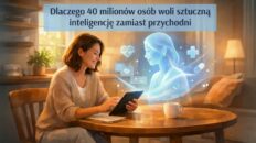 AI jako doradca medyczny