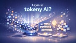 Czym są tokeny AI