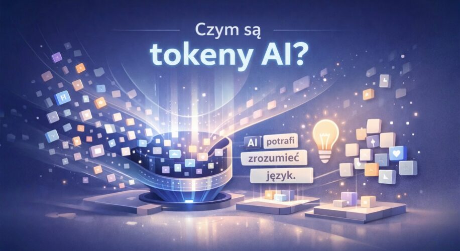 Czym są tokeny AI