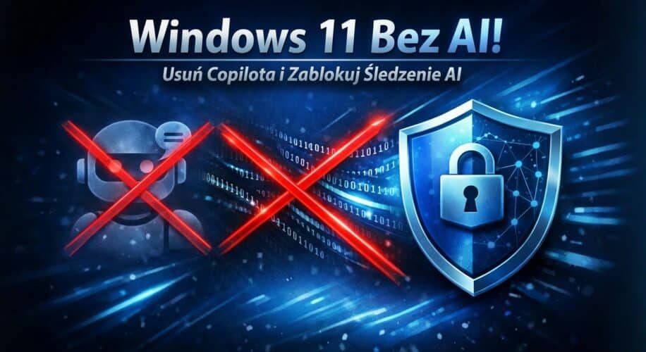 Windows 11 bez AI