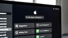 Apple intelligence