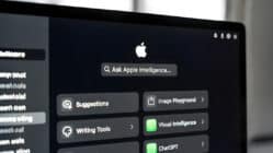 Apple intelligence