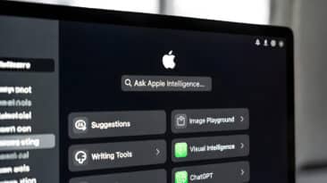 Apple intelligence