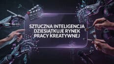 Praca artystów zagrożona