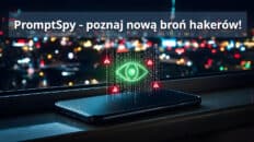 Promptspy