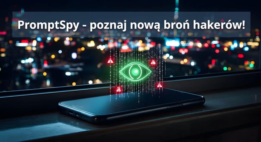 Promptspy