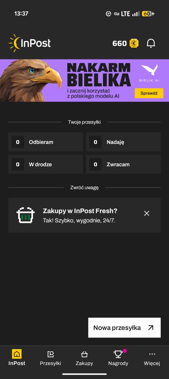 apka inpost