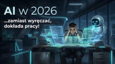 AI w 2026 roku