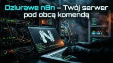 Dziurawe n8n