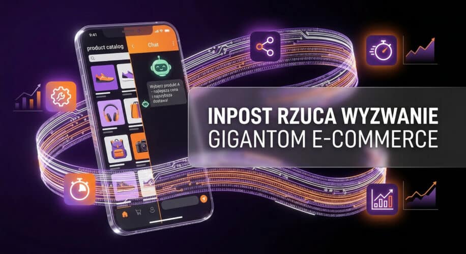 InPost e-commerce