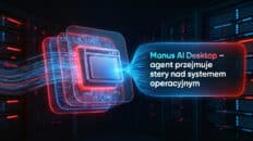 Manus AI Desktop