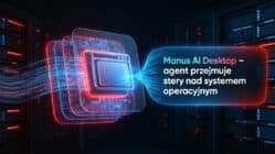 Manus AI Desktop