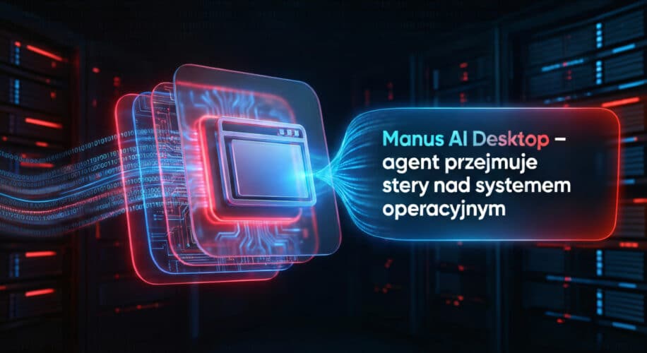 Manus AI Desktop