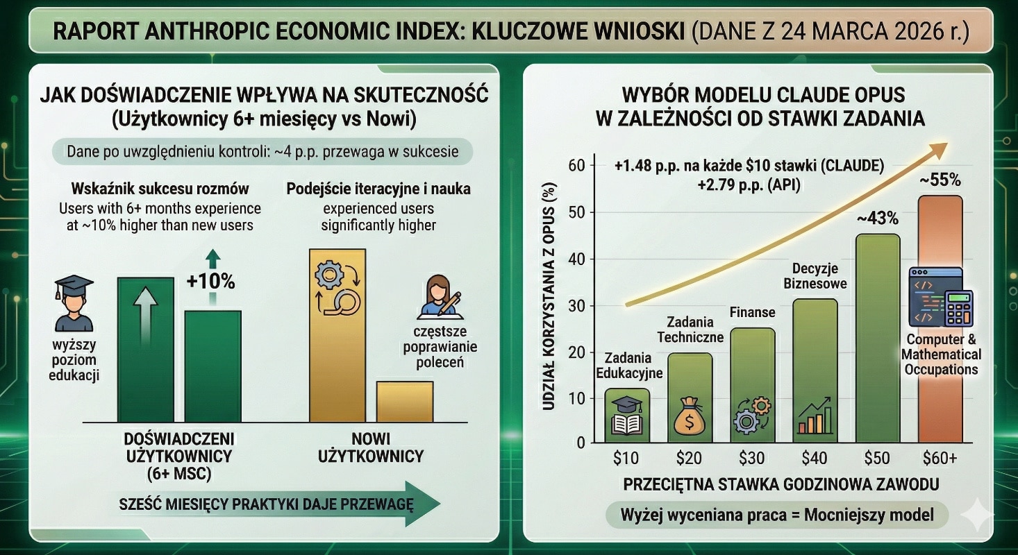 Wnioski z raportu