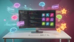 AI kodowanie OpenCode