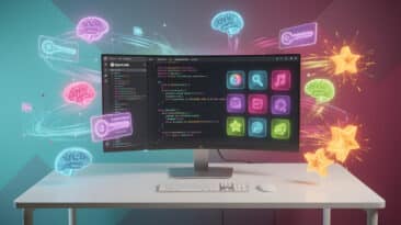 AI kodowanie OpenCode
