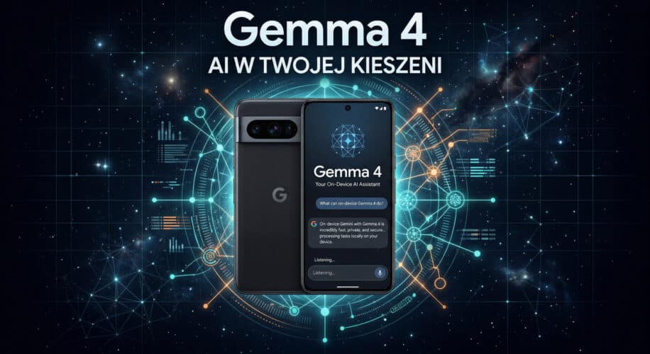 Gemma 4