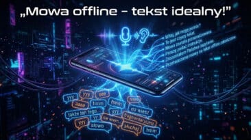 Mowa offline