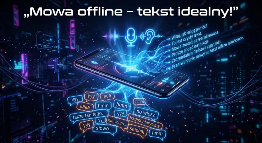 Mowa offline