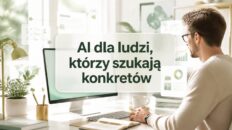 AI dla ludzi