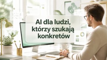 AI dla ludzi