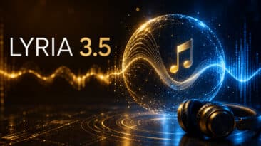 Lyria 3.5