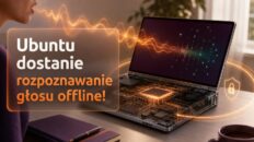 Ubuntu rozpoznawanie mowy