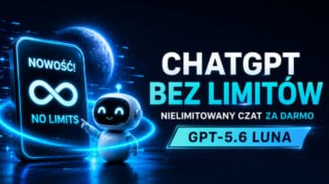 Chatgpt bez limitów