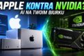 Apple kontra Nvidia