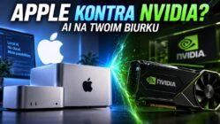 Apple kontra Nvidia